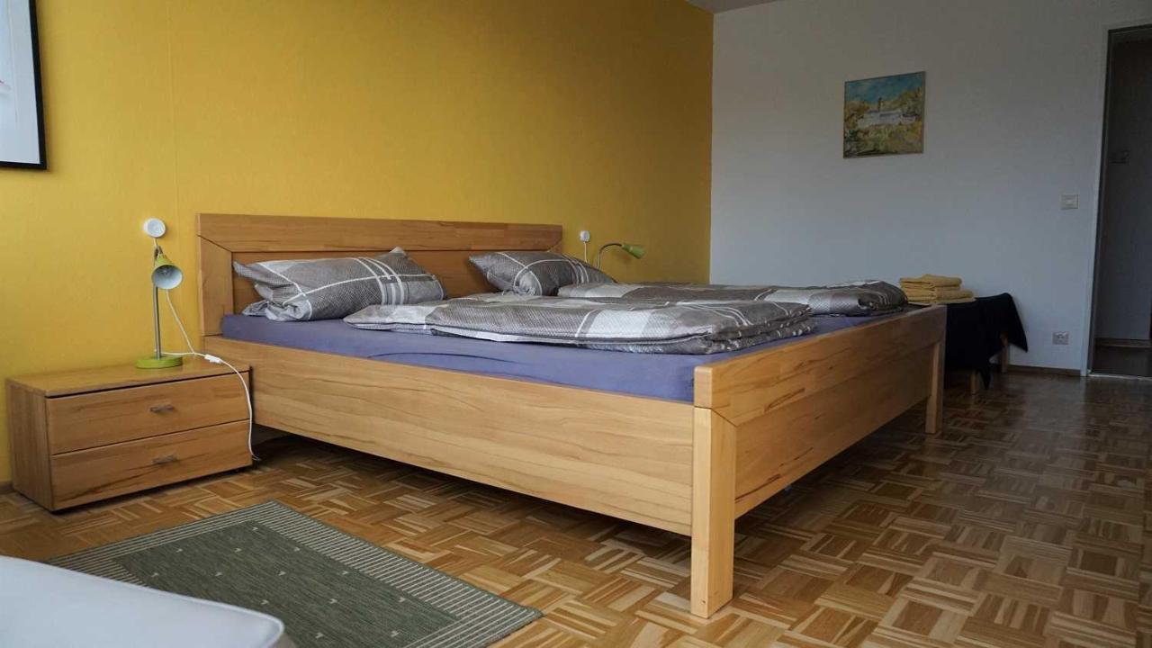 Ferienwohnung Aloisia Меерсбург Экстерьер фото