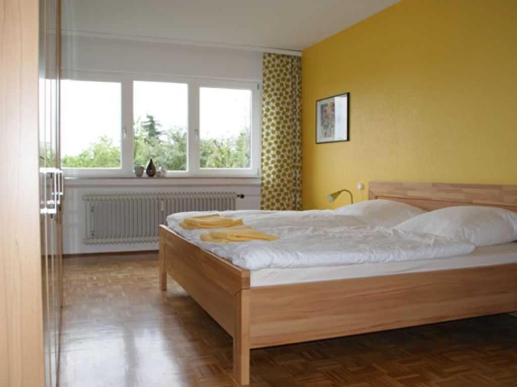 Ferienwohnung Aloisia Меерсбург Экстерьер фото