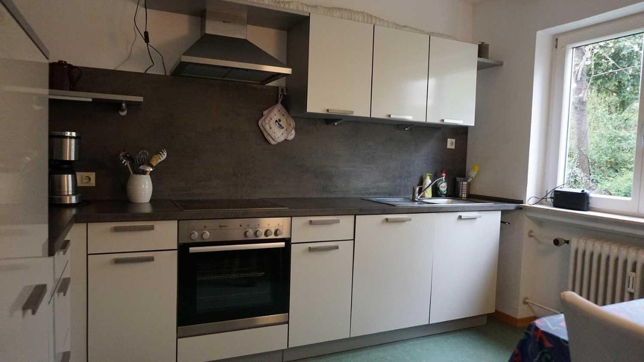 Ferienwohnung Aloisia Меерсбург Экстерьер фото