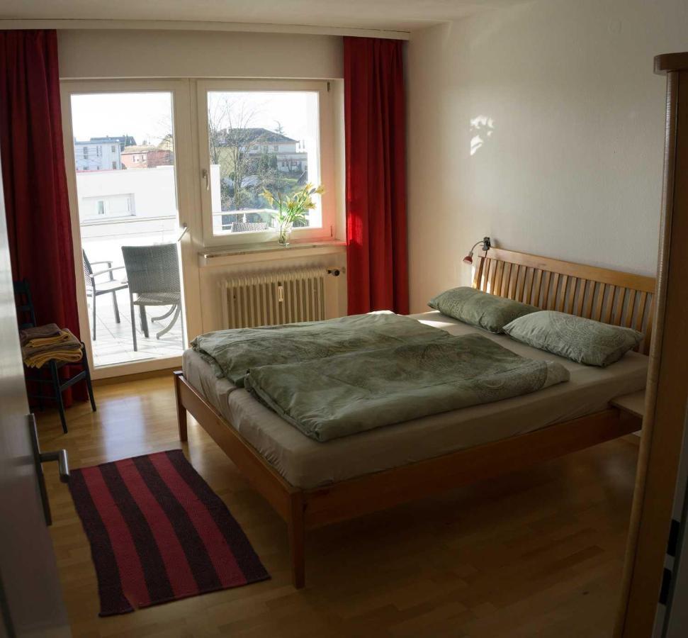 Ferienwohnung Aloisia Меерсбург Экстерьер фото