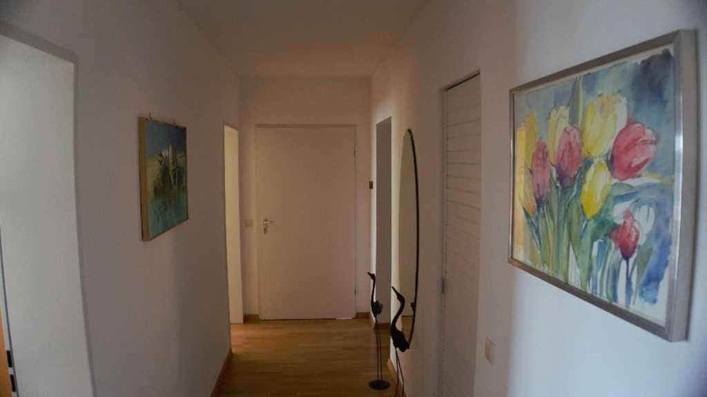 Ferienwohnung Aloisia Меерсбург Экстерьер фото